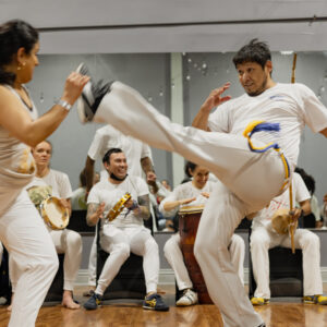 Drop-In Class